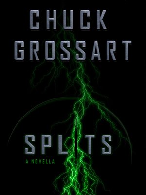 cover image of Splits